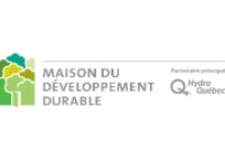 Maison du développement durable Maison du développement durable